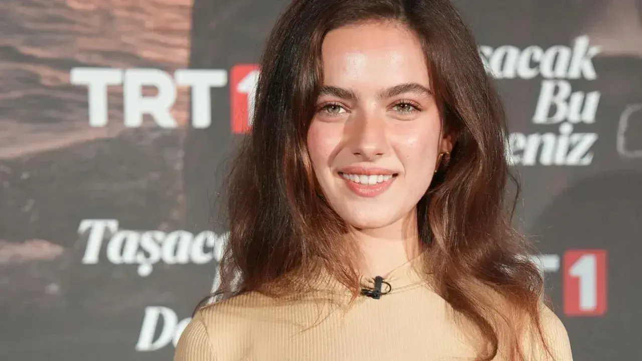 Ava Yaman kimdir, kaç yaşında ve nereli? - Nöbetçi Gazete