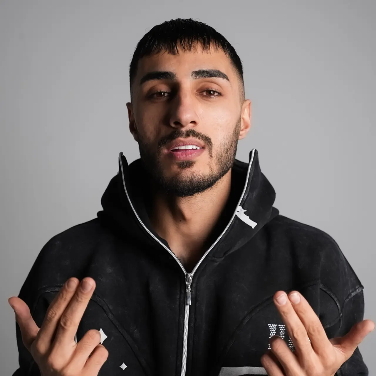 Era7capone // 15 Şubat 2025 // Hayal Kahvesi İzmir - izmirmag