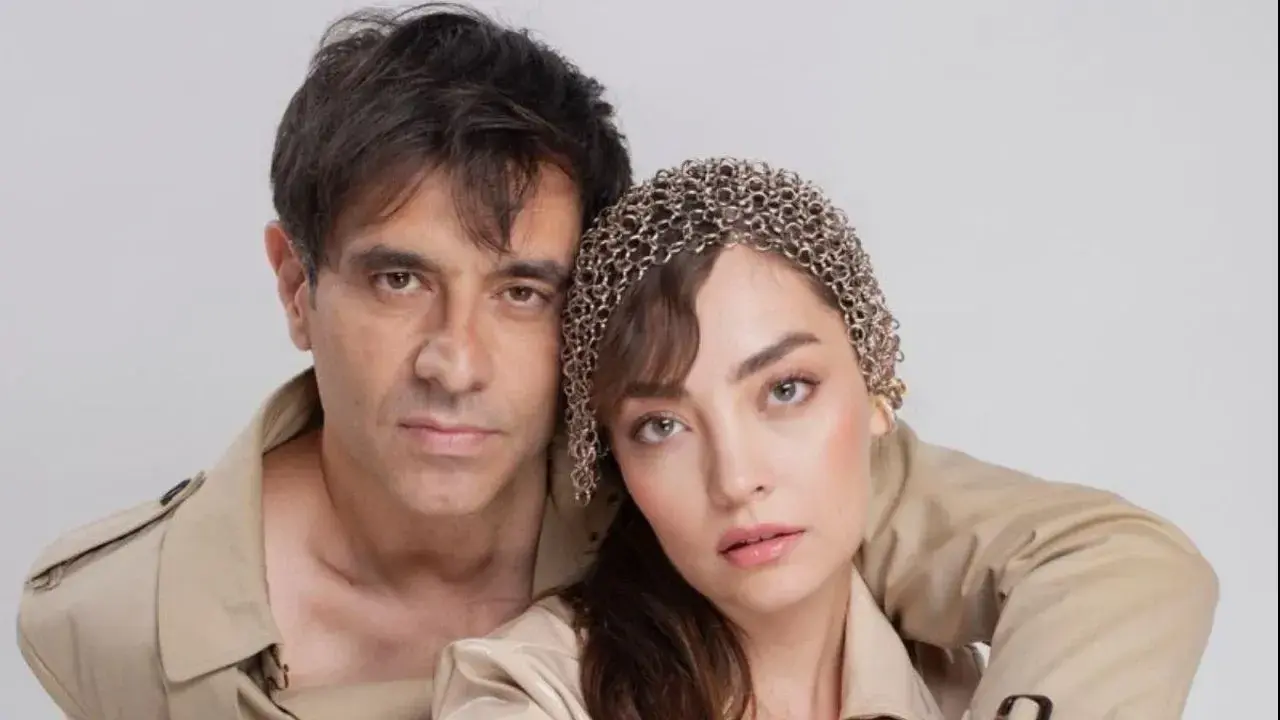 Cansel Elçin Zeynep Bayat çifti çocuklarıyla ilgili açıklamalarda bulundu -  Haber Ekspres- İzmir Haberleri- Son Dakika Haberleri