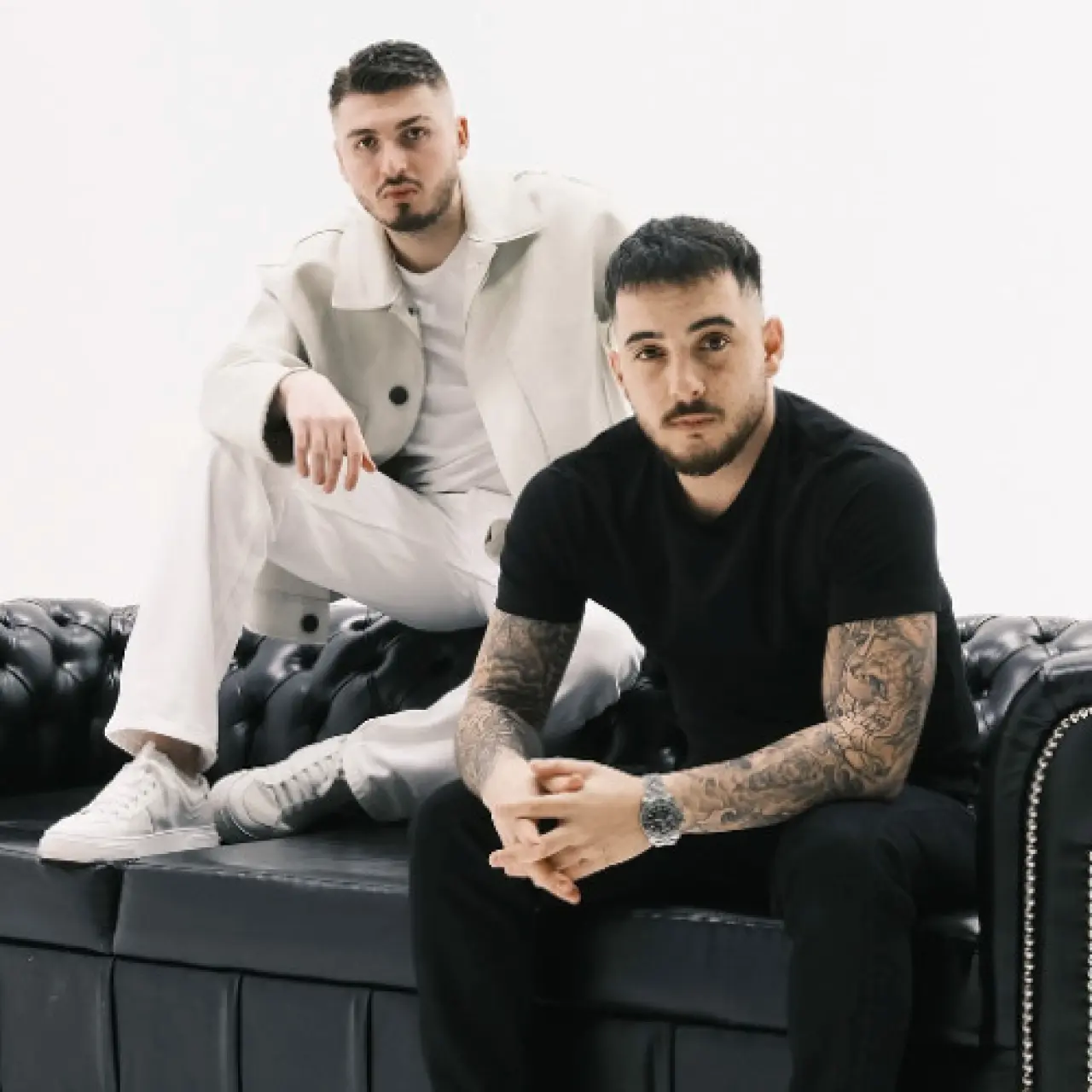 Stream Ati242 & Blok3 - Keske v5 by Karyska | Listen online for free on  SoundCloud