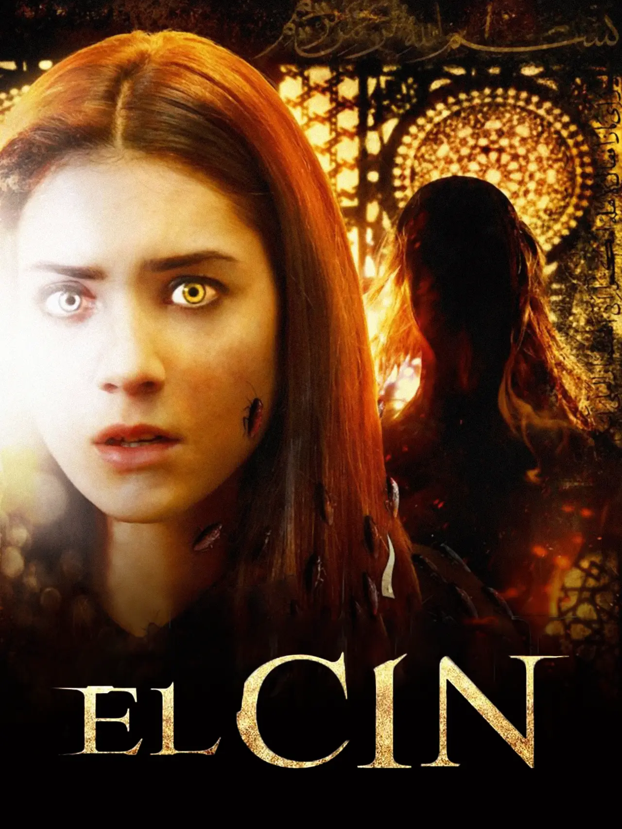 Prime Video: EL-CİN