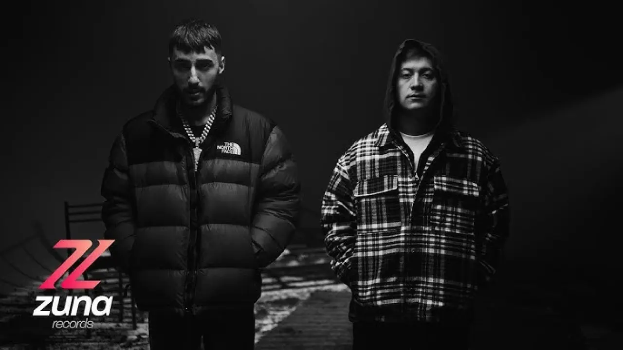 POIZI & ERA7CAPONE - ÇIKAR BİRİ KARŞIMA I PROD BY. SNOW