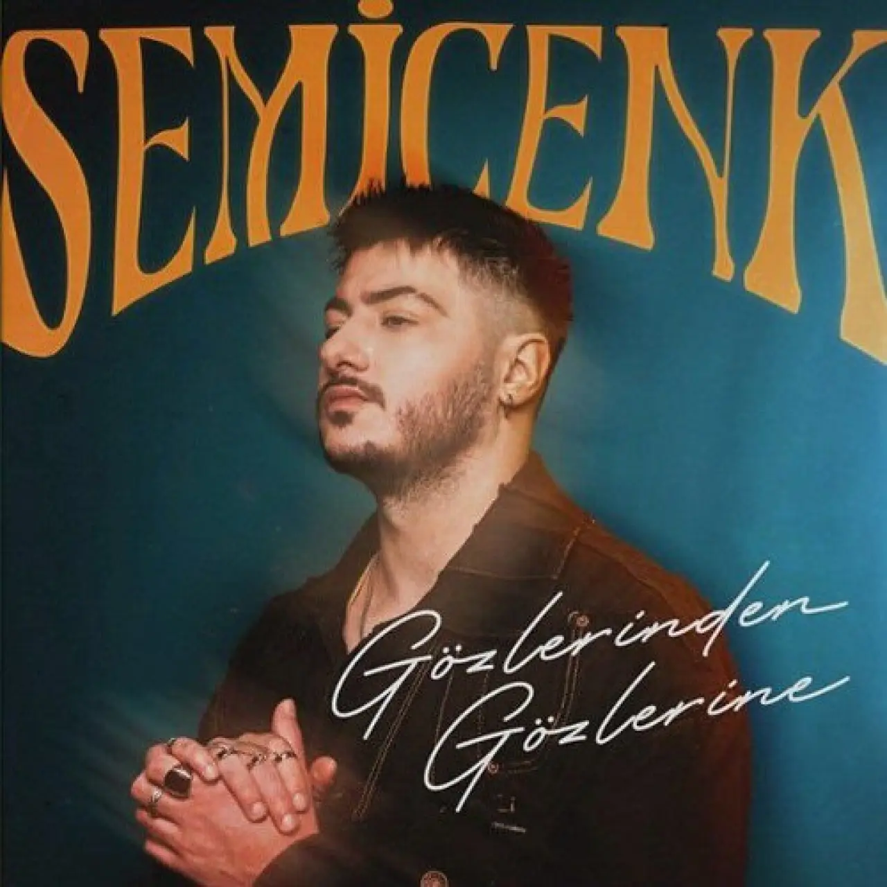 Stream Semicenk - Gözlerinden Gözlerine by OğuzCan | Listen online for free  on SoundCloud