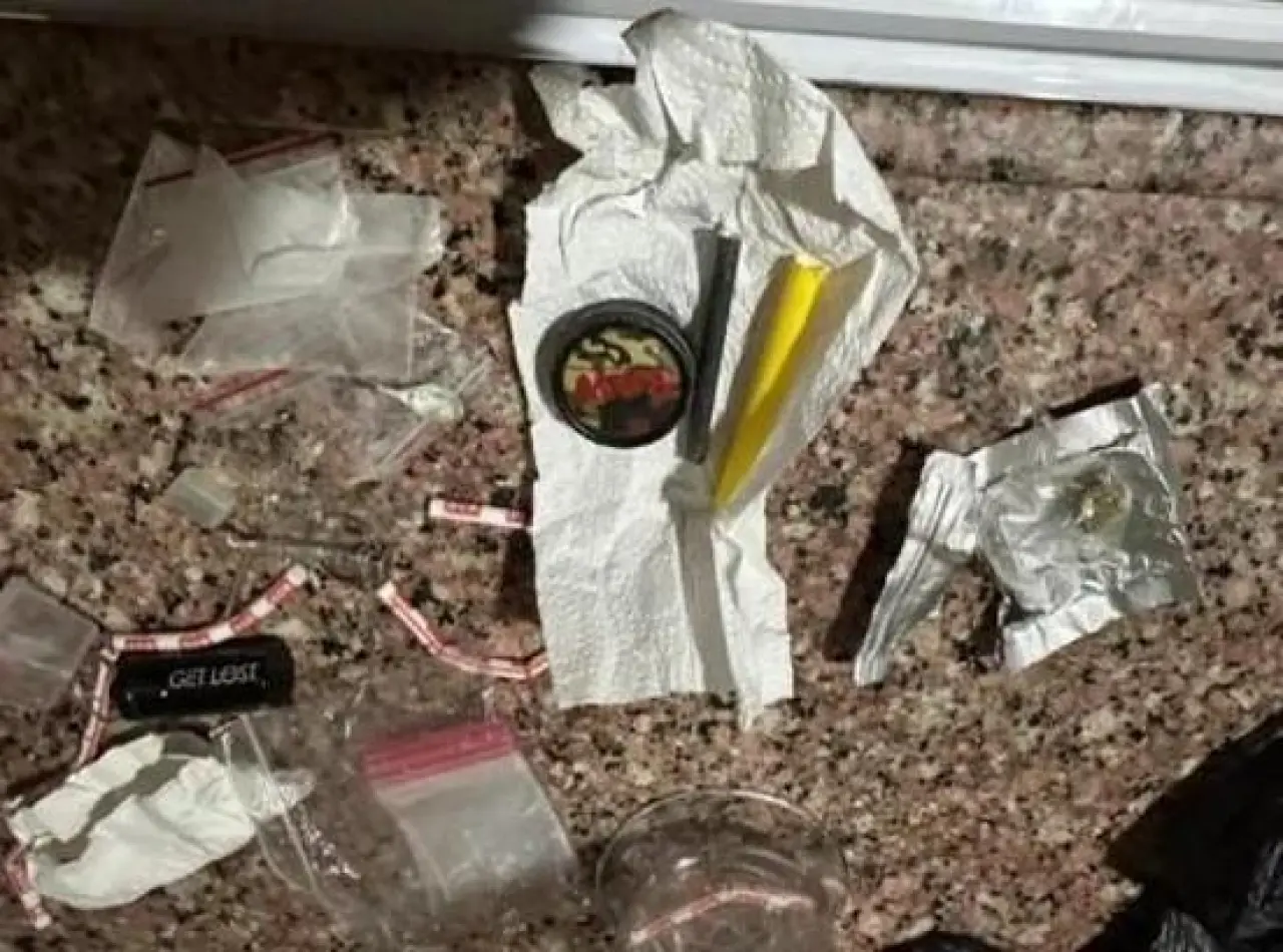 İstanbul merkezli 4 ilde uyuşturucu operasyonu: 20 gözaltı