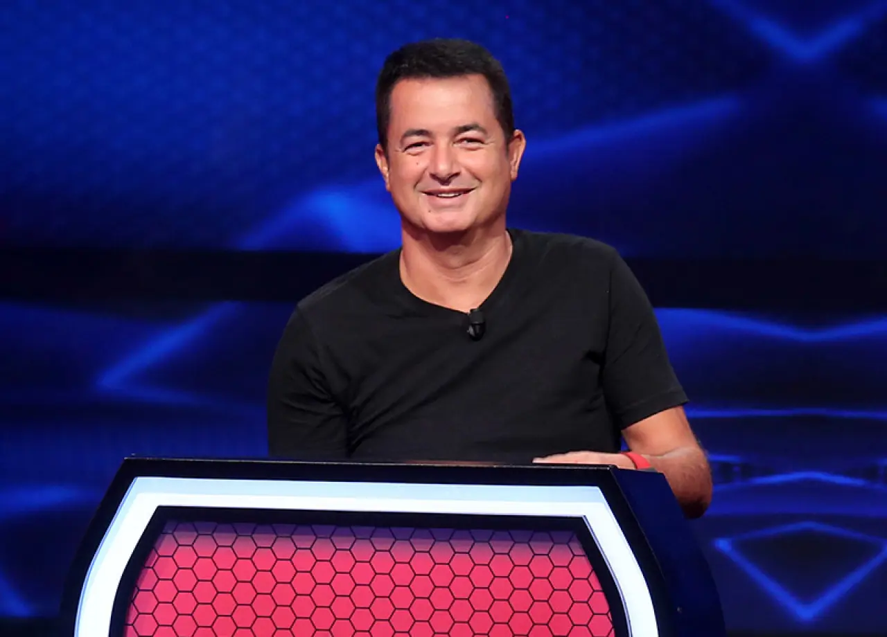 Acun Ilıcalı açıkladı, herkes şoke oldu! O Ses Türkiyede bir ilki  yaşıyoruz... - O Ses Türkiye