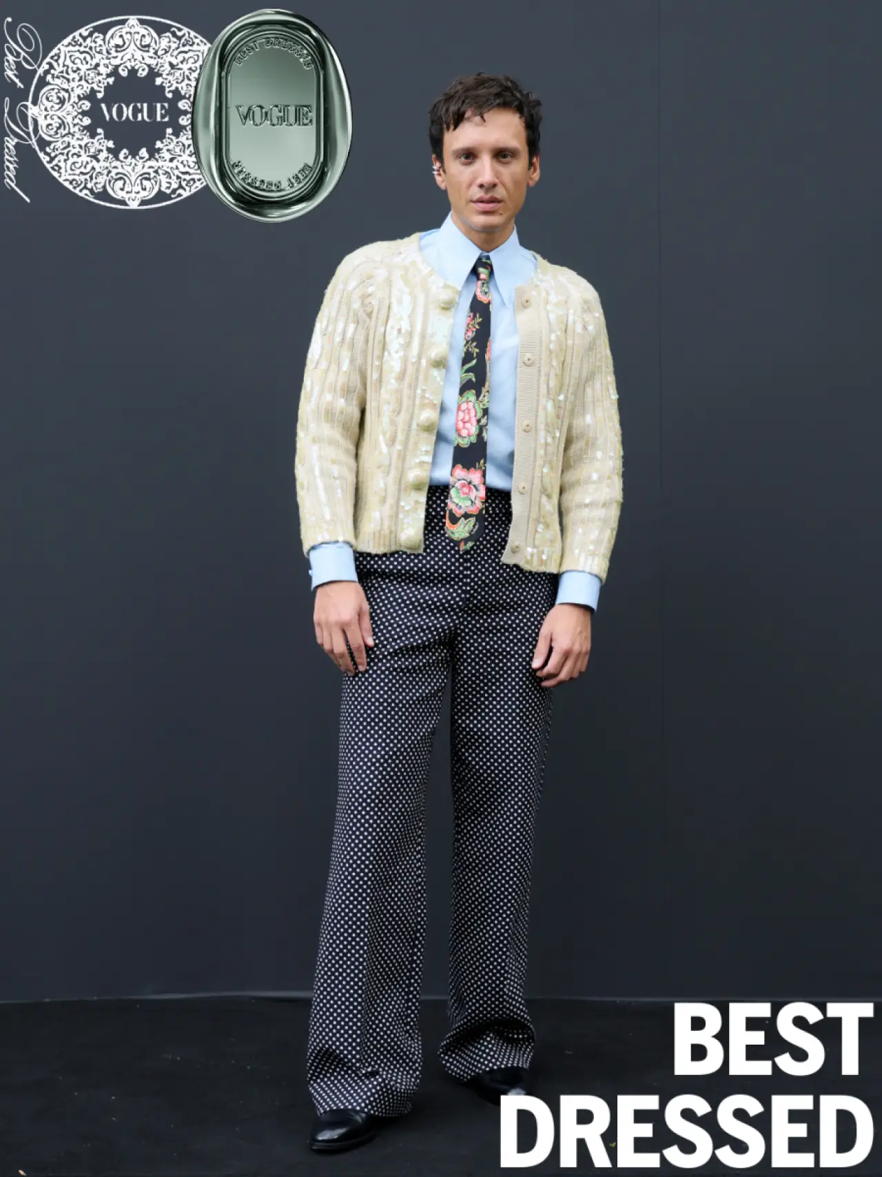 Edis Görgülü, Getty Images