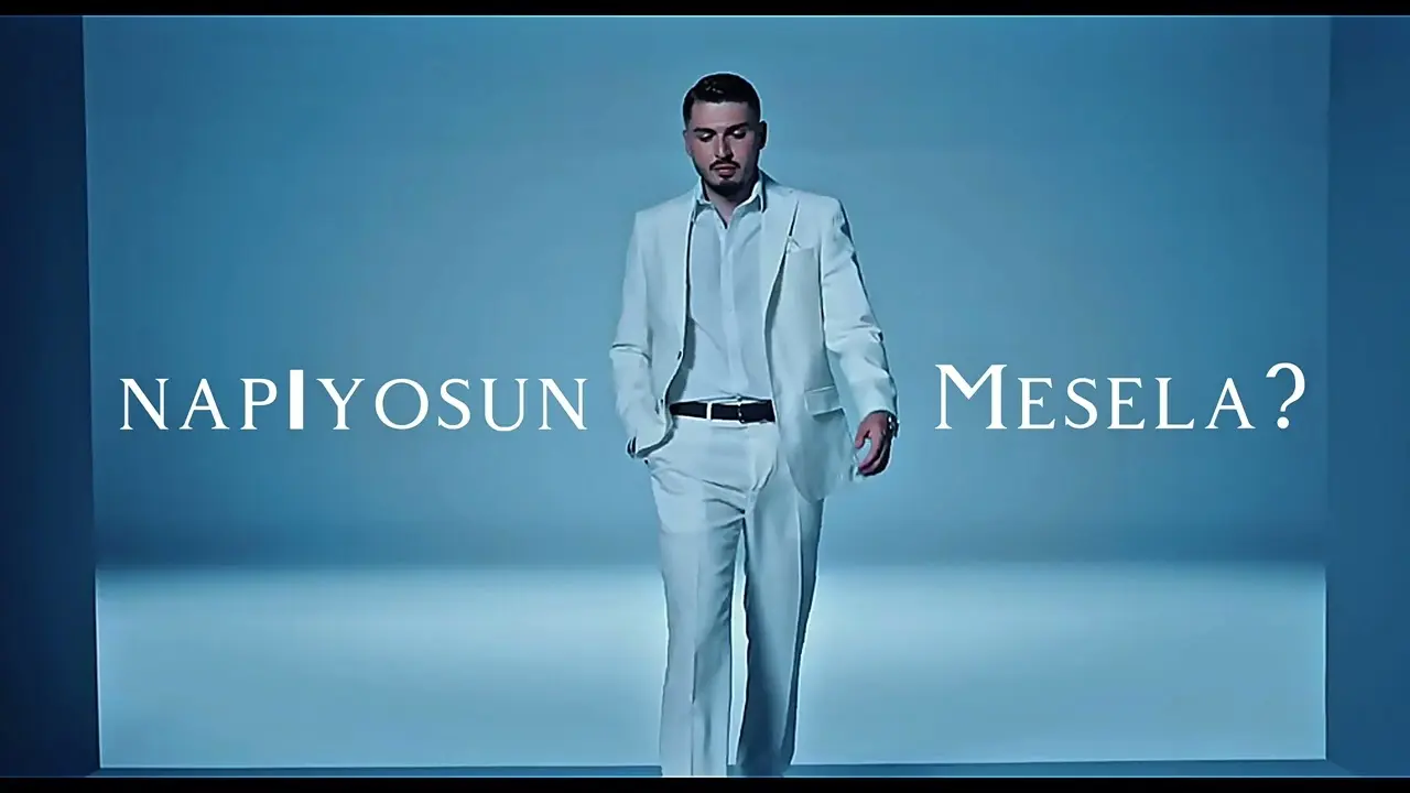 Napıyosun Mesela - BLOK 3