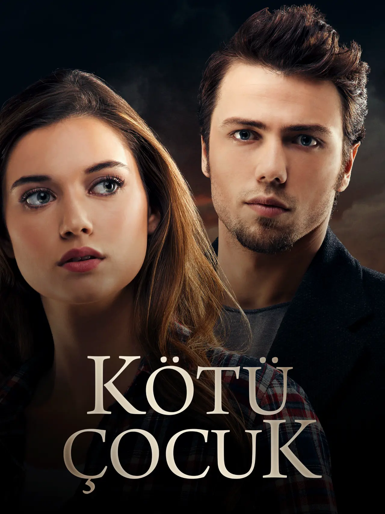 Prime Video: KÖTÜ ÇOCUK