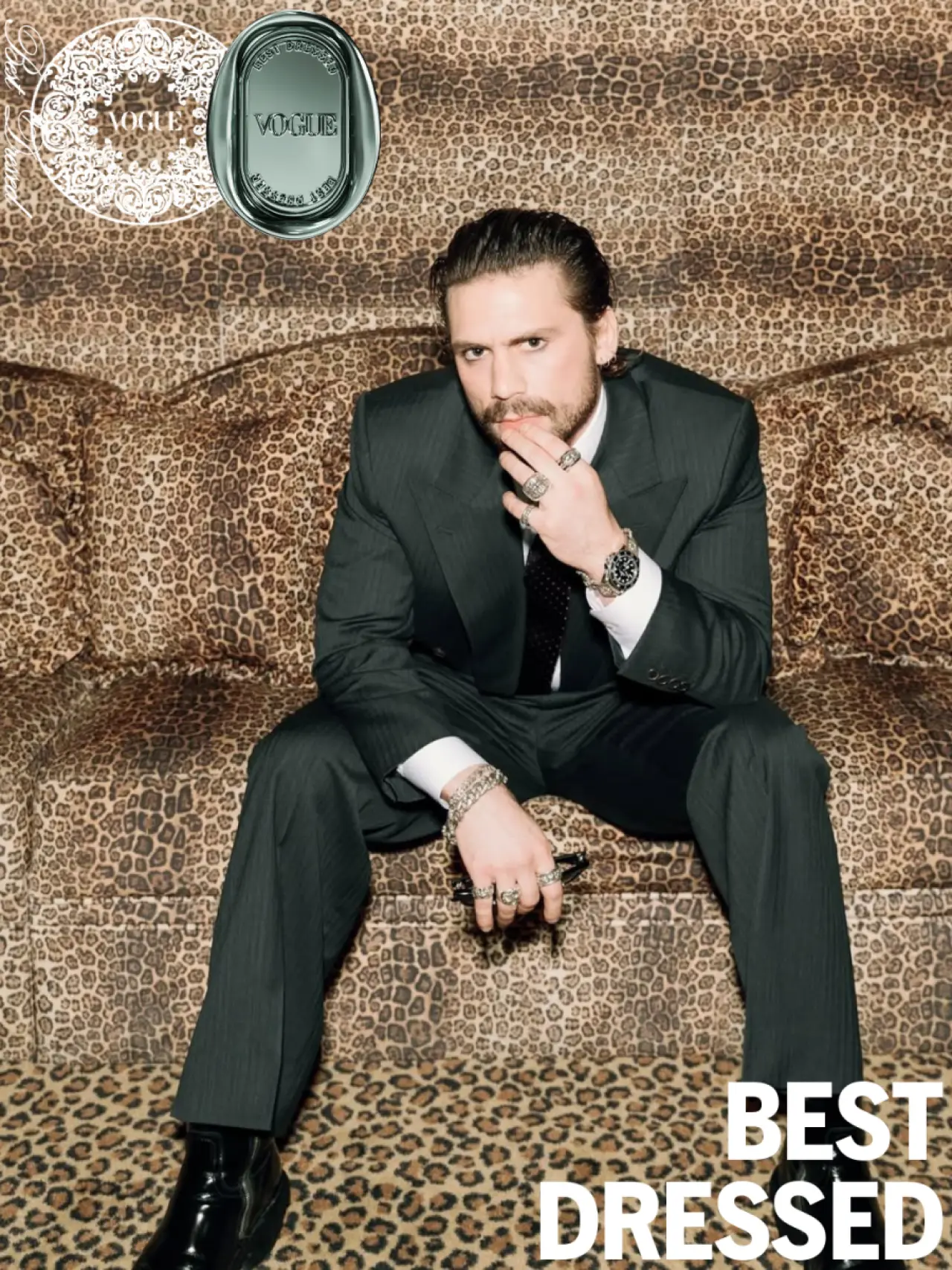 Taro Emir Tekin, Fotoğraf: @guelsphotos