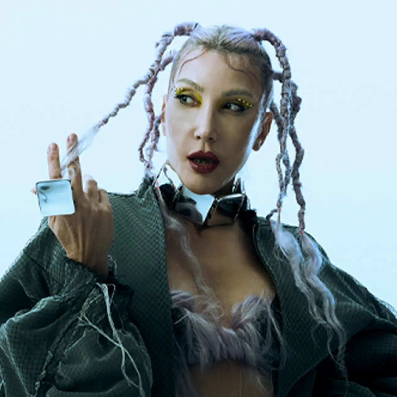 Hande Yener | Ses Sanatçısı | biletinial