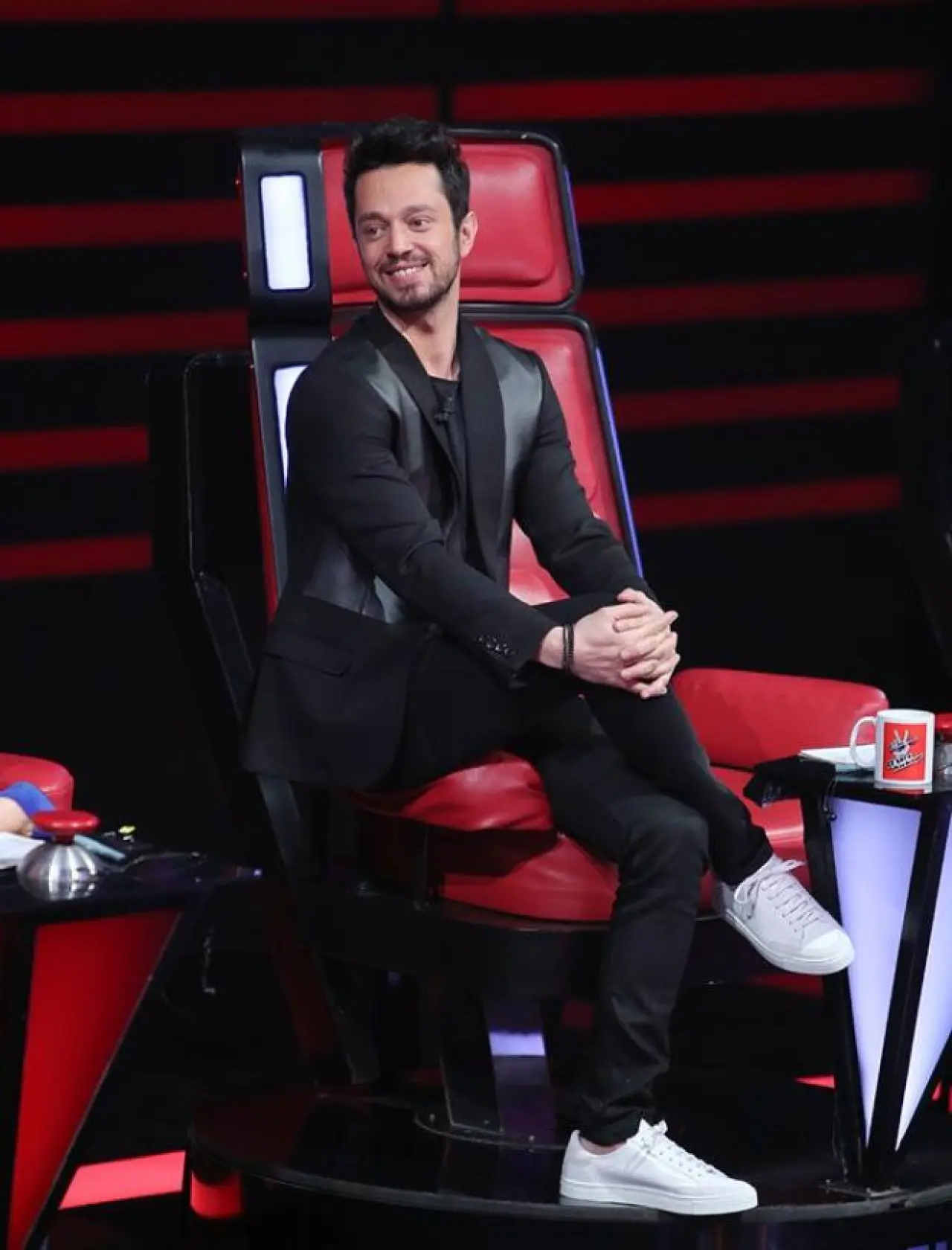 O Ses Türkiye'den Ayrılıyor Mu? - Foto Galeri - Memurlar.Net