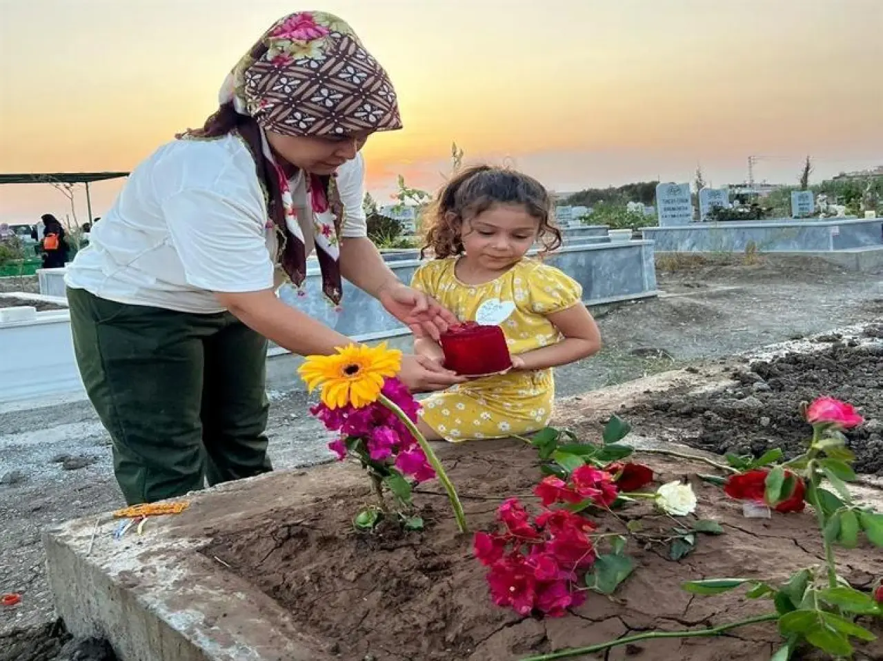 Muratın ölümüne neden olan arkadaşı tahliye oldu, annesi tepkili: Adalet istiyorum