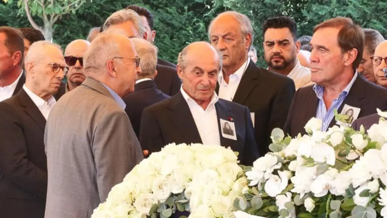 Miamide hayatını kaybeden Defne Akçakayalıoğlu son yolculuğuna uğurlandı