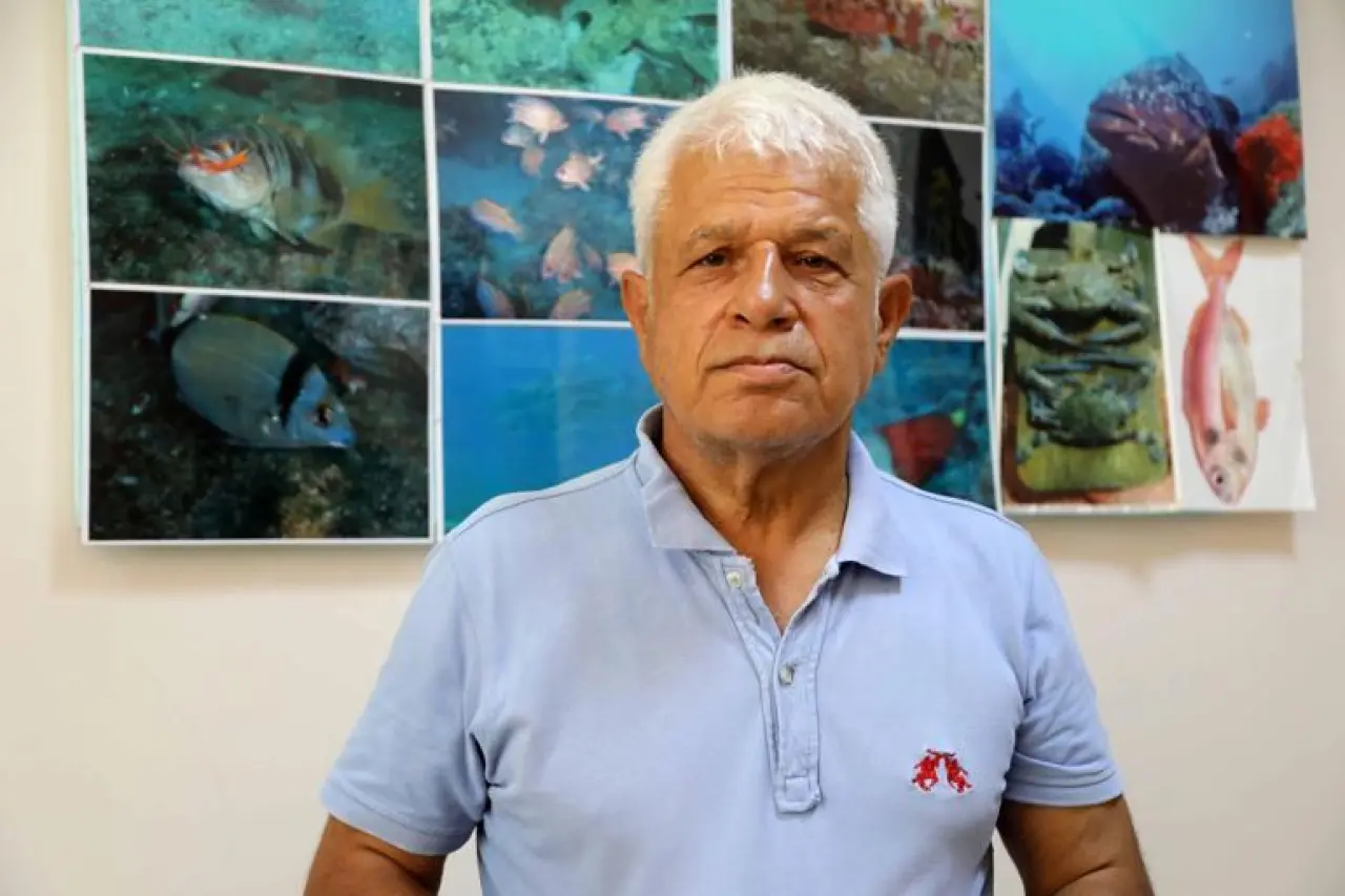 Deniz suyu ısındı, kaşıntı ve yanma şikayetleri arttı