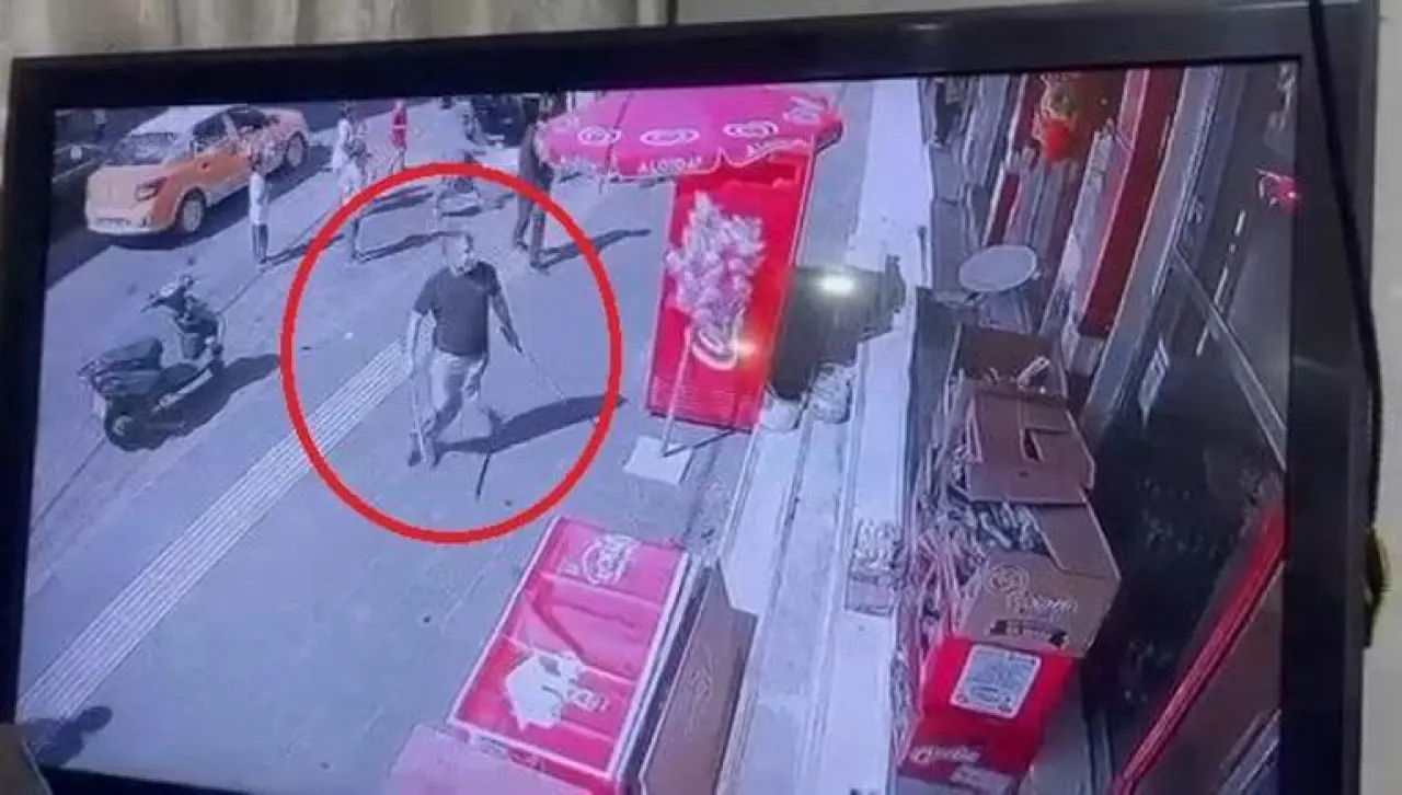 Kadın kuaförüne sopalı saldırıda şüpheliler serbest kaldı: Bizi dışarıda görseler öldürecekler