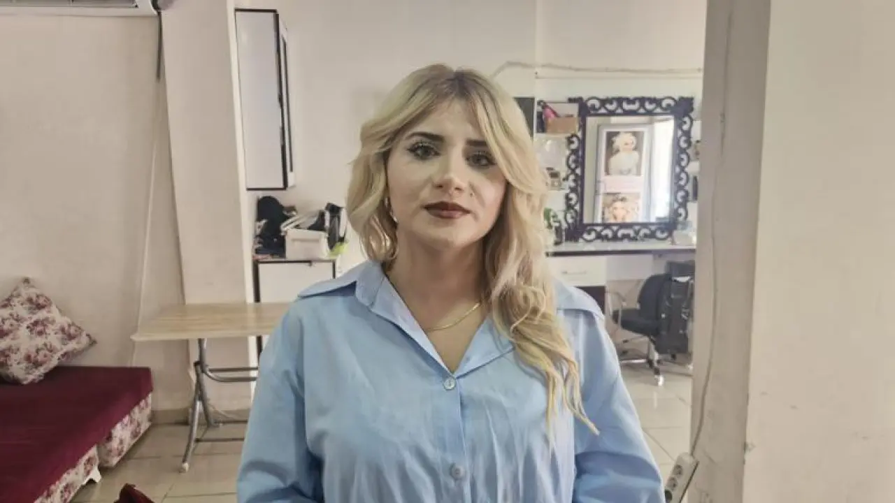Kadın kuaförüne sopalı saldırıda şüpheliler serbest kaldı: Bizi dışarıda görseler öldürecekler