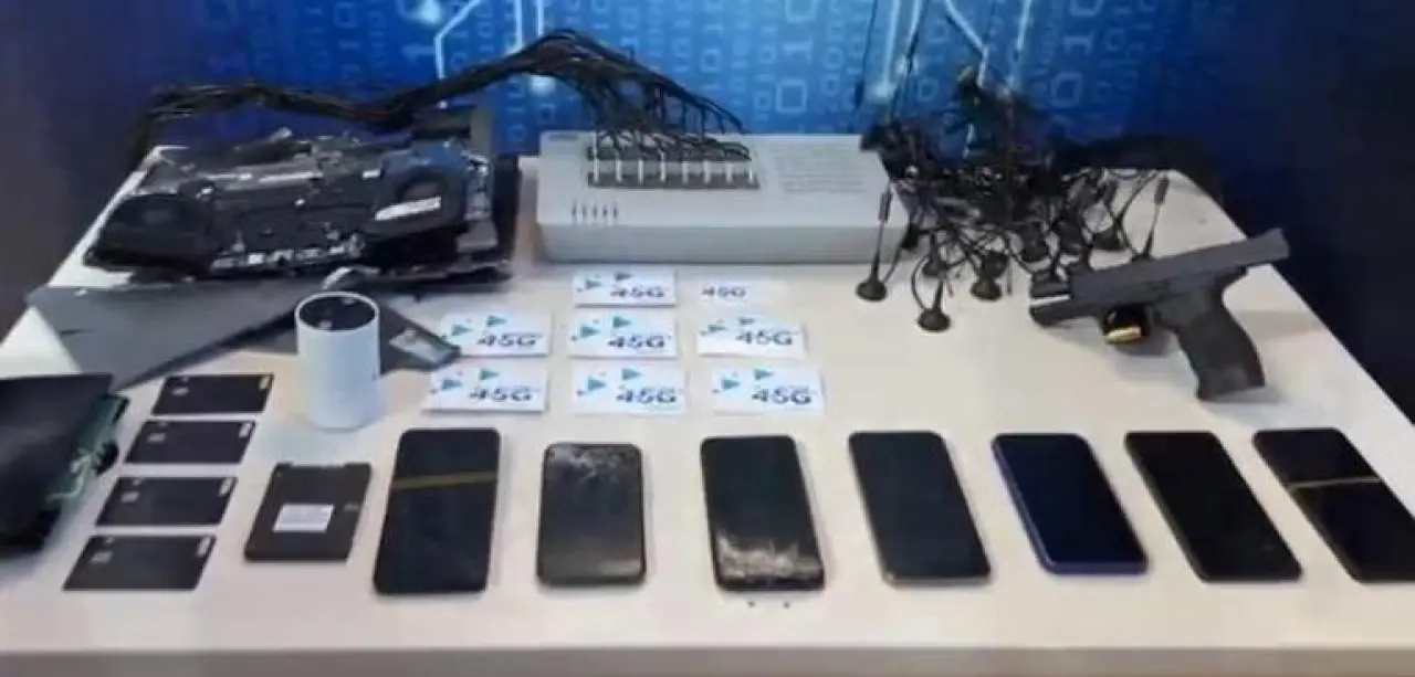 Sigorta vaadiyle dolandırıcılığa 3 tutuklama