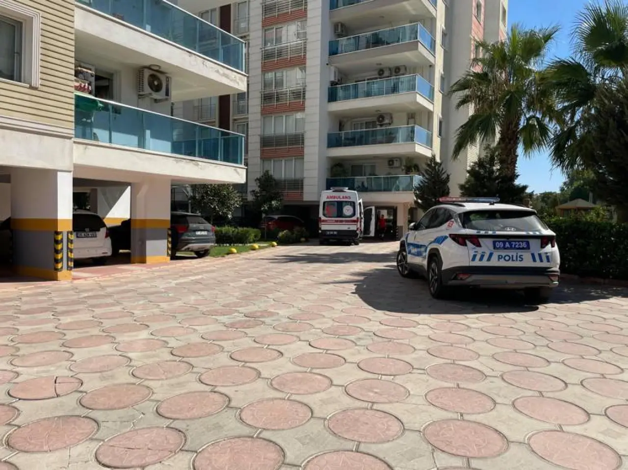 THY eğitmeni evinde ölü bulundu
