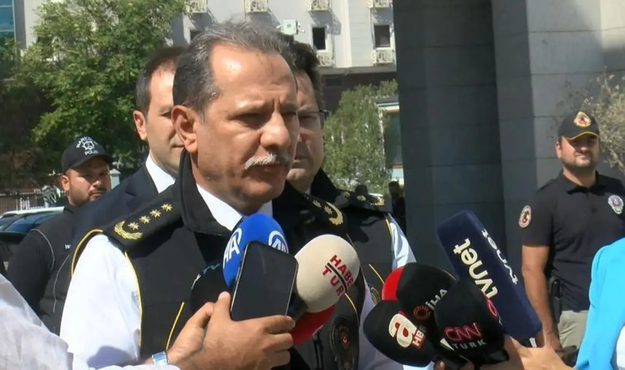 İstanbulda uyuşturucu operasyonu: 11 tutuklama