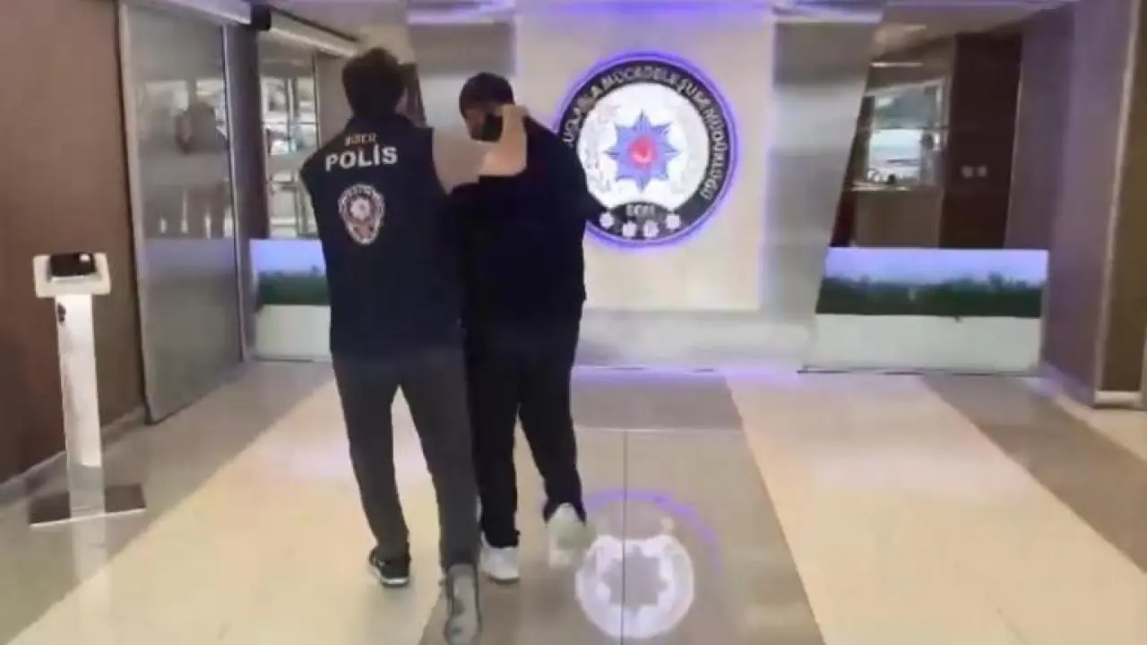 Faladdin ve Binnaz uygulamaları kurucusu Sertaç Taşdelen hakkında iddianame: 7 yıla kadar hapsi isteniyor