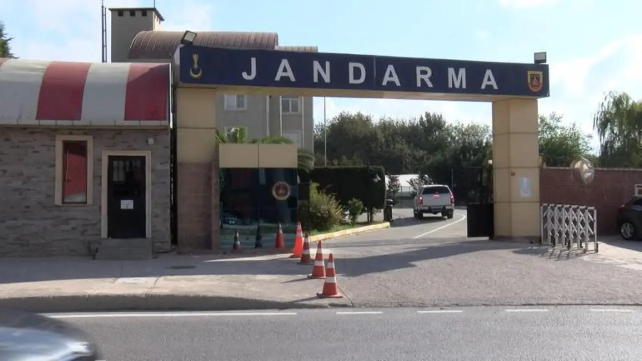Çekmeköyde savcının öldürüldüğü restoran sabah saatlerinde görüntülendi