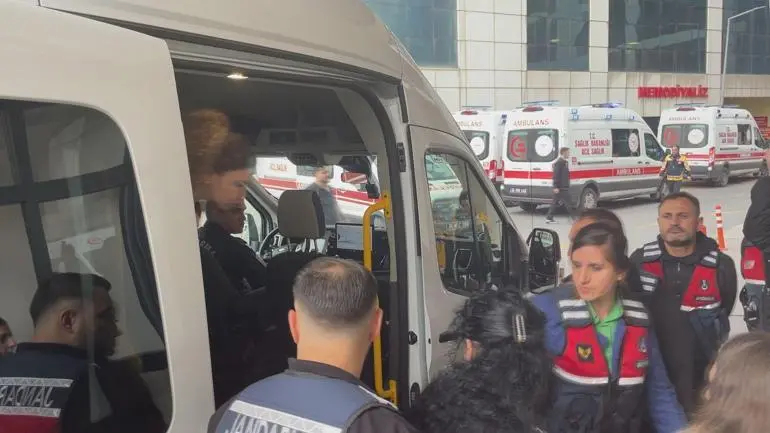 İstanbulda ünlülere yönelik uyuşturucu operasyonunda bir kişi tutuklandı