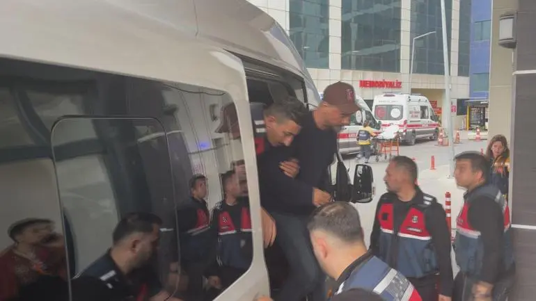 İstanbulda ünlülere yönelik uyuşturucu operasyonunda bir kişi tutuklandı