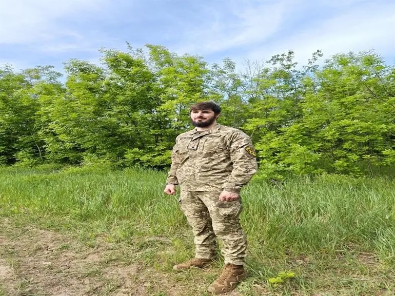 Ukraynada tarım dronları ordu envanterinde