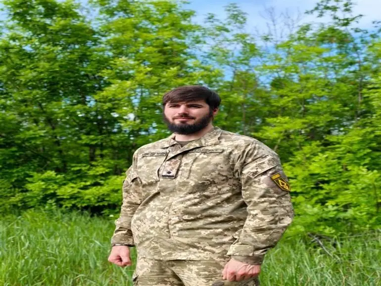 Ukraynada tarım dronları ordu envanterinde
