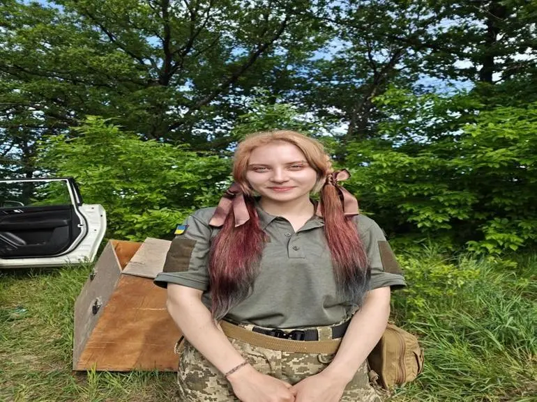 Ukraynada tarım dronları ordu envanterinde