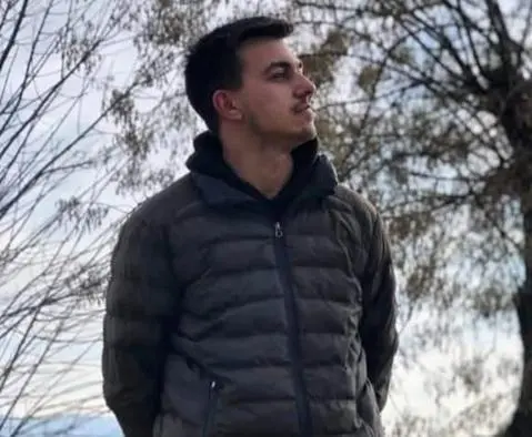 Beypazarında takla atan otomobilin sürücüsü öldü