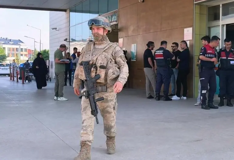 Bursada 70 adrese uyuşturucu baskını; 60 gözaltı