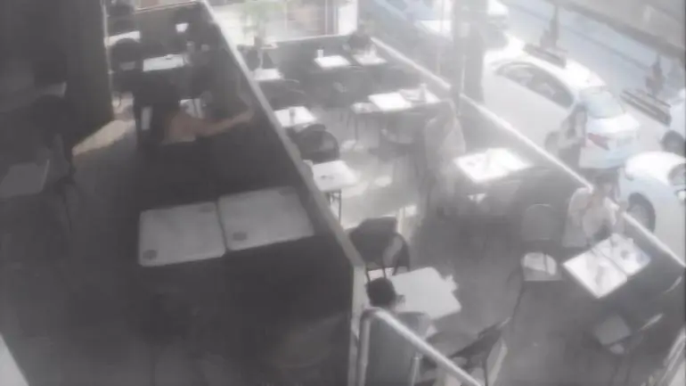 Etiler’de Ferdi Tayfur’un damadının restoranına operasyon: Kadınların getirdiği müşterilere yüksek hesap ödetmişler