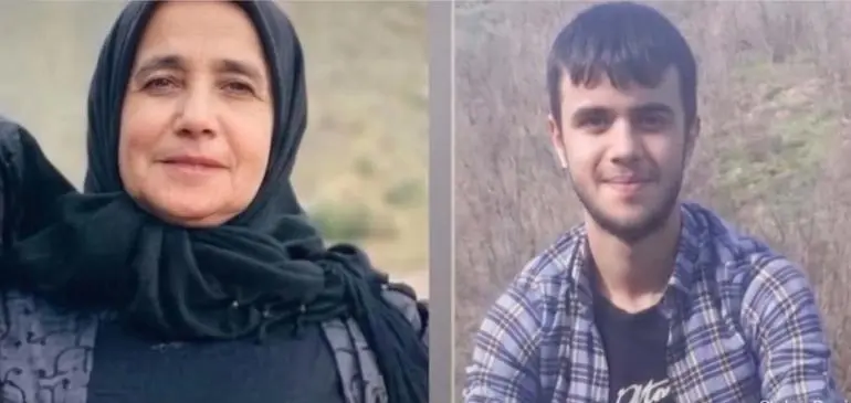 4 kişiyi öldürüp, intihar eden uzman çavuş hayatını kaybetti