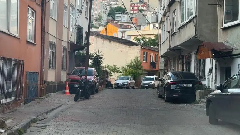 Kağıthane’de yeni evli 26 yaşındaki Sevili eşi salonda ölü buldu: Aramızda sorun yoktu