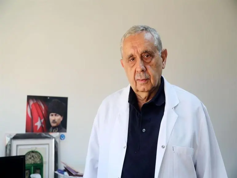 Konyadan Antalyaya özel uçakla umut uçuşu; 4 hastaya yeni hayat