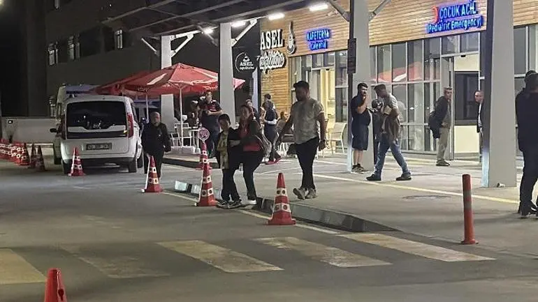 Okulda dağıtılan tavuklu pilav sonrası 84’ü öğrenci 98 kişi rahatsızlandı