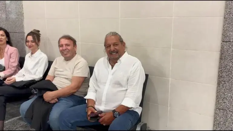 Erman Toroğlu hakkında beraat kararı