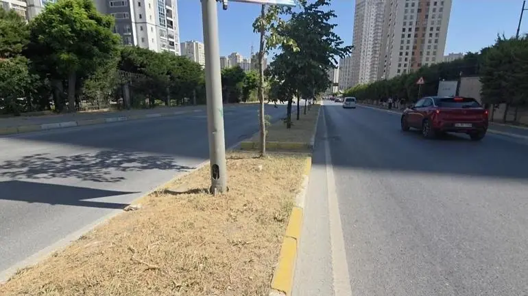 Avcılarda motosikletle gezmeye çıkan 4 arkadaş kaza yaptı: 1 ölü 3 yaralı