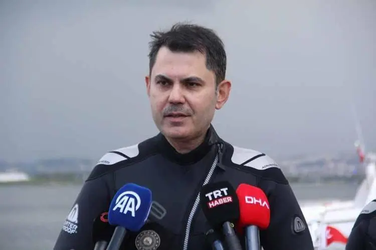 ‘PROJENİN YÜZDE 70’İ TAMAMLANDI DİYEBİLİRİZ’