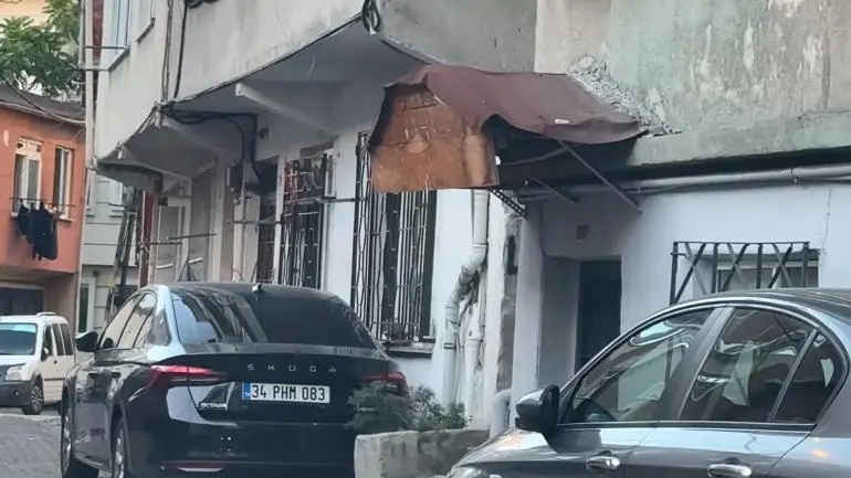 Kağıthane’de yeni evli 26 yaşındaki Sevili eşi salonda ölü buldu: Aramızda sorun yoktu