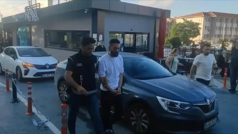 İstanbul merkezli 8 ilde göçmen kaçakçılığı operasyonu: 64 gözaltı