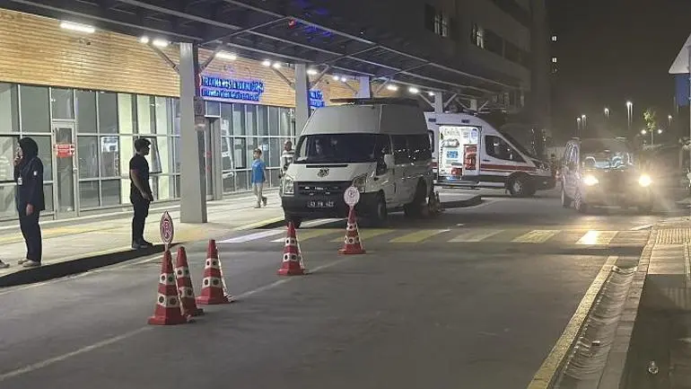 Okulda dağıtılan tavuklu pilav sonrası 84’ü öğrenci 98 kişi rahatsızlandı