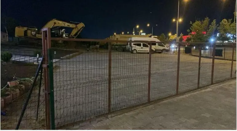 Ankarada NATO Zirvesi öncesi güvenlik önlemleri artırıldı