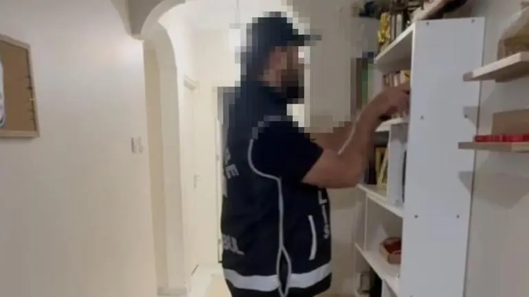 İstanbul merkezli 9 ilde yasa dışı bahis operasyonu: 32 şirkete el konuldu, 37 şüpheli yakalandı
