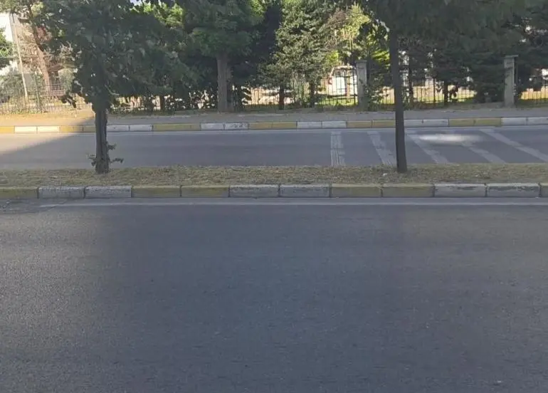 Avcılarda motosikletle gezmeye çıkan 4 arkadaş kaza yaptı: 1 ölü 3 yaralı
