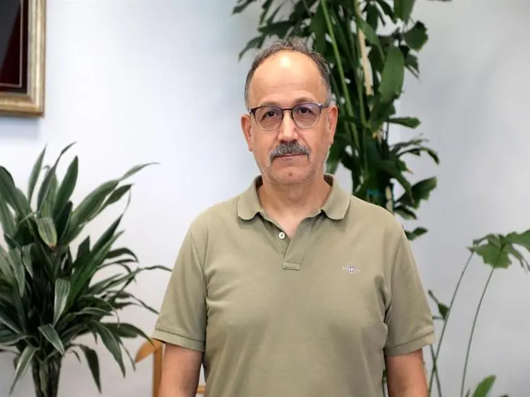 Konyadan Antalyaya özel uçakla umut uçuşu; 4 hastaya yeni hayat