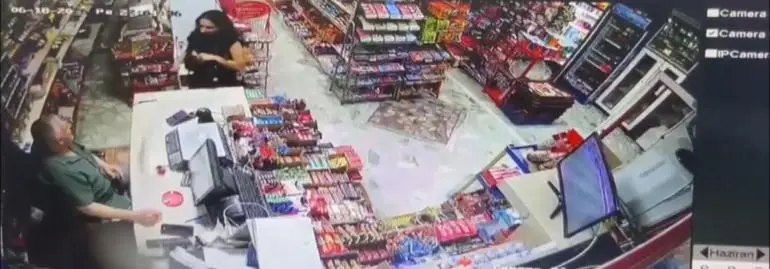 Başakşehirde sevgilisinin başına taşla vurup iple boğdu; cinayeti itiraf etti