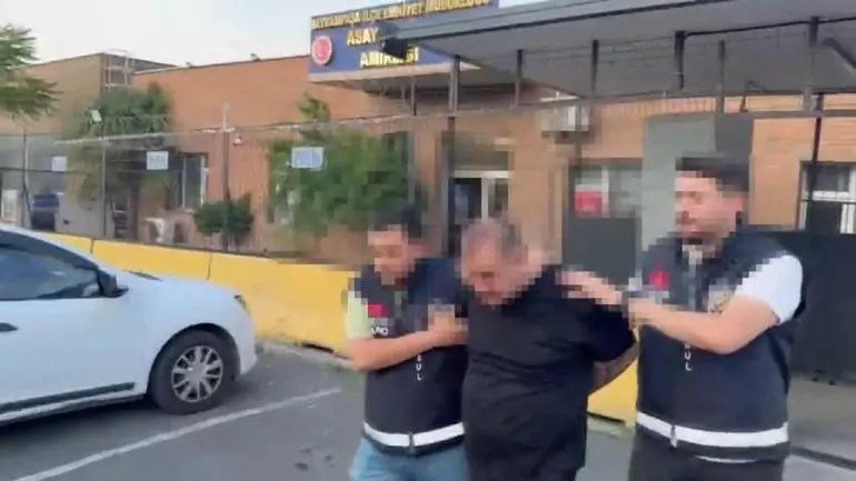 Bayrampaşa’da uyuşturucu operasyonu; otomobilde 20 kilogram kokain ele geçirildi