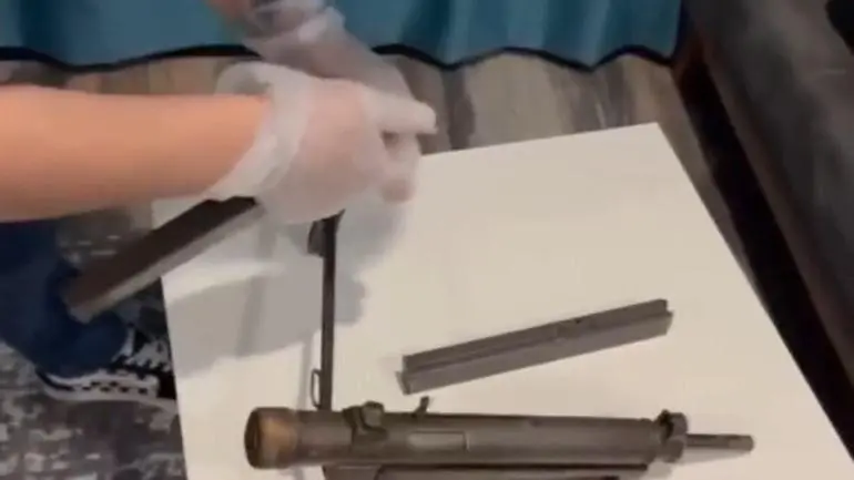 Can Polat cinayeti şüphelileri adliyeye sevk edildi